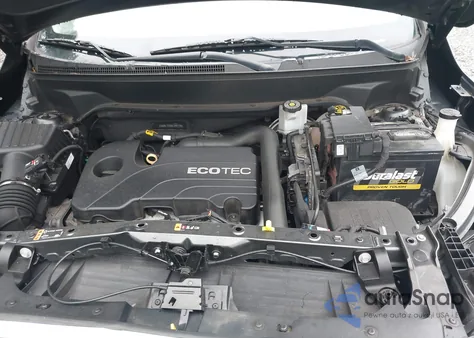 2019 GMC Terrain Sle from USA, damaged, VIN 3GKALTEV0KL344178